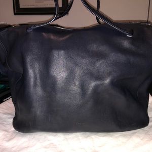 Authentic Bally Switzerland large tote